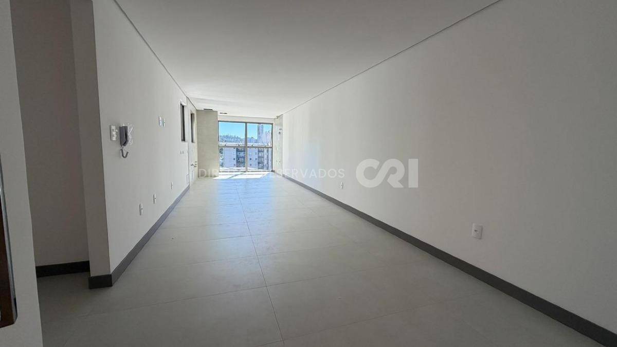 Apartamento com 2 quartos no Soul Brava na Praia Brava em Itajaí