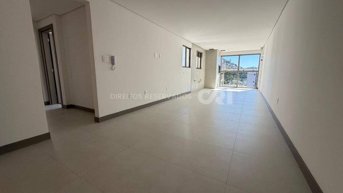 Apartamento com 2 quartos no Soul Brava na Praia Brava em Itajaí