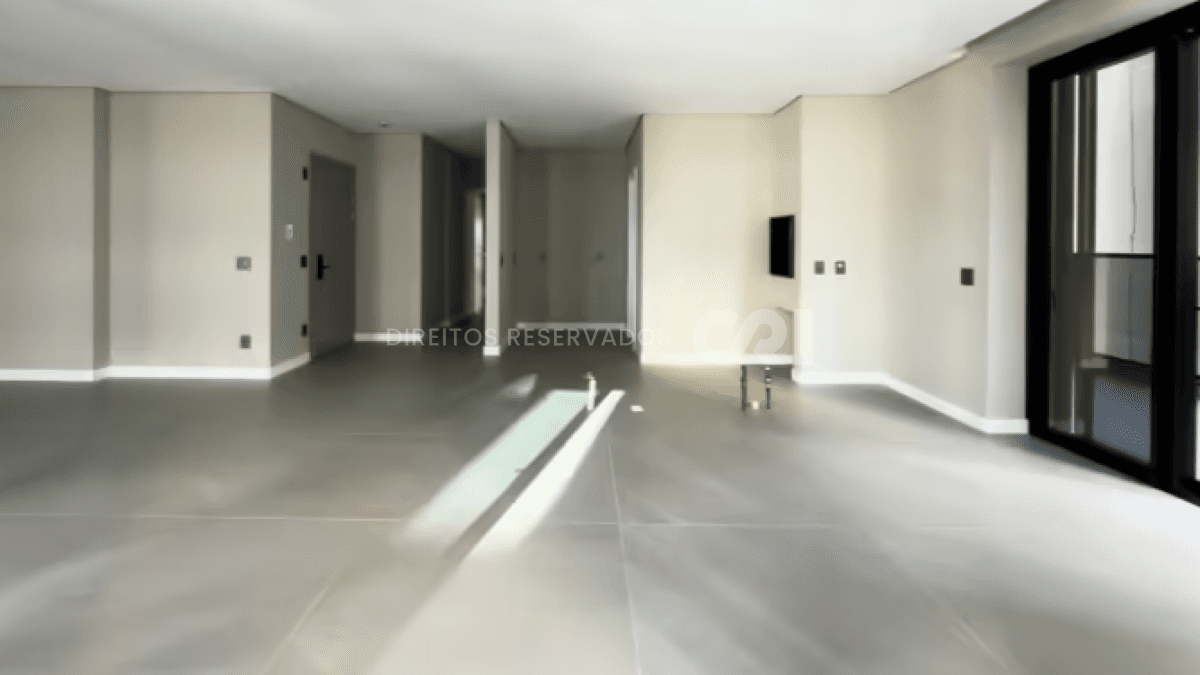 Apartamento com 4 suítes no Zenith Tower na Barra Sul em Balneário Camboriú