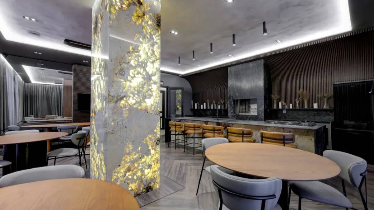 Apartamento com 4 suítes no Zenith Tower na Barra Sul em Balneário Camboriú