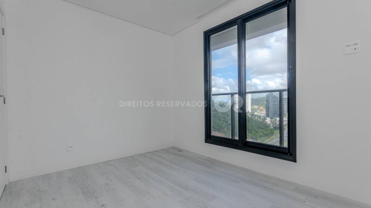 Apartamento 2 dormitórios no Brava Breeze na Praia Brava em Itajaí