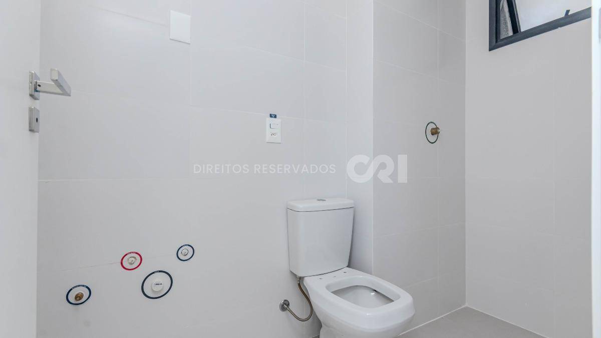 Apartamento 2 dormitórios no Brava Breeze na Praia Brava em Itajaí