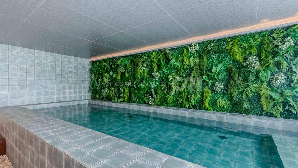 Apartamento 2 dormitórios no Brava Breeze na Praia Brava em Itajaí