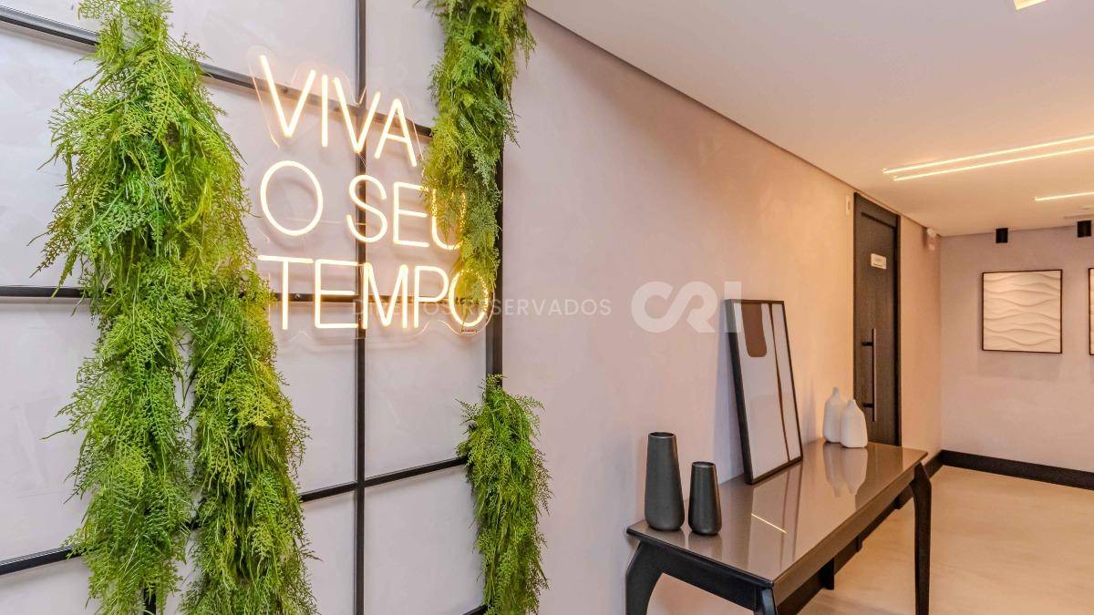 Apartamento 2 dormitórios no Brava Breeze na Praia Brava em Itajaí