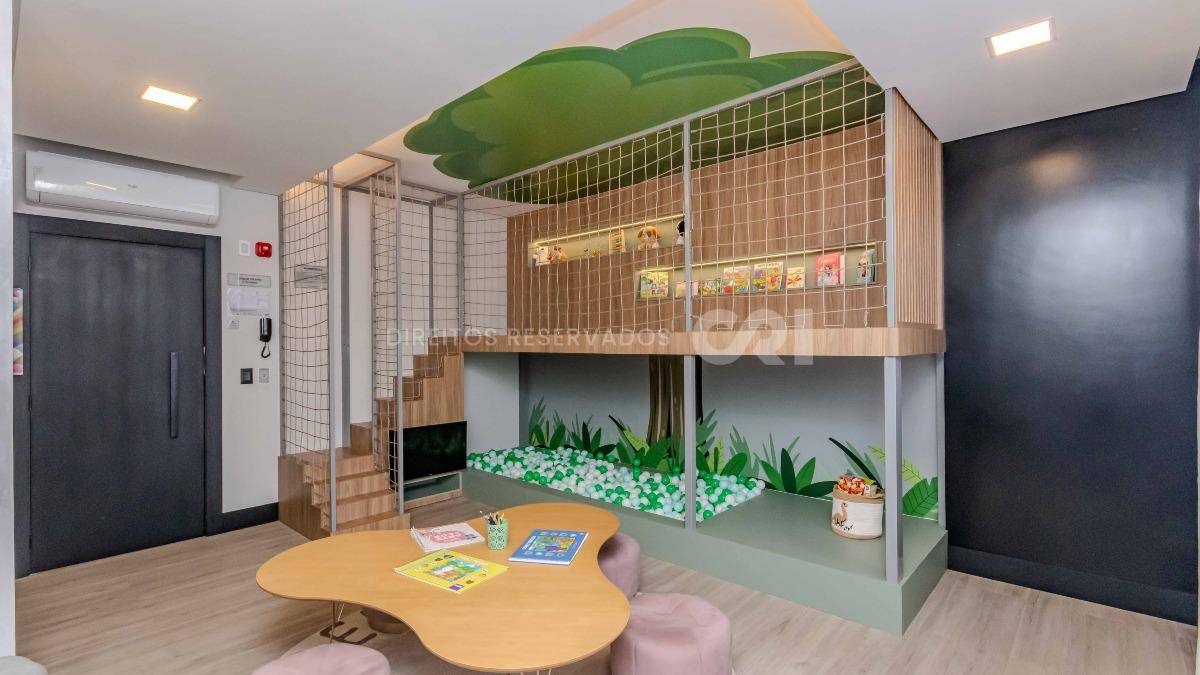 Apartamento 2 dormitórios no Brava Breeze na Praia Brava em Itajaí