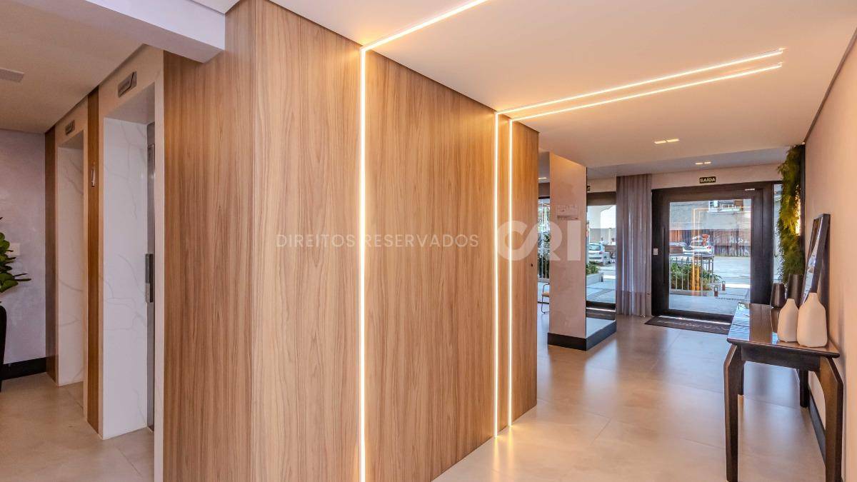 Apartamento 2 dormitórios no Brava Breeze na Praia Brava em Itajaí