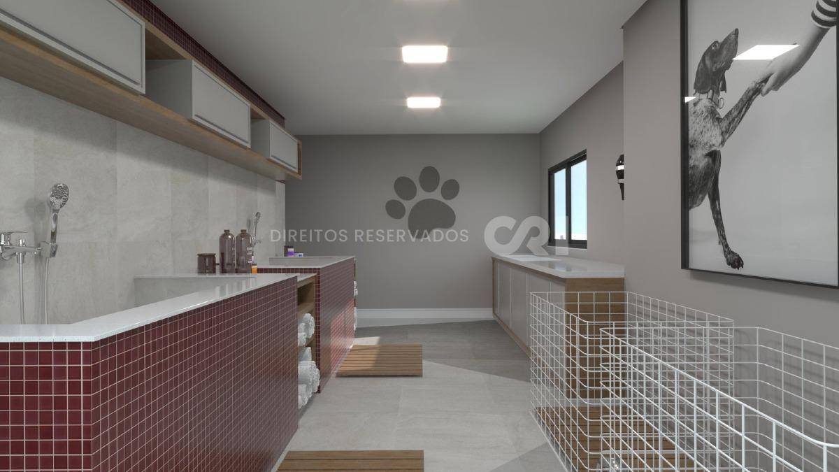 Apartamento com 1 Suíte no Farol de Orange no Centro de Balneário Camboriú