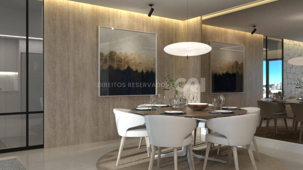 Apartamento com 1 Suíte no Farol de Orange no Centro de Balneário Camboriú