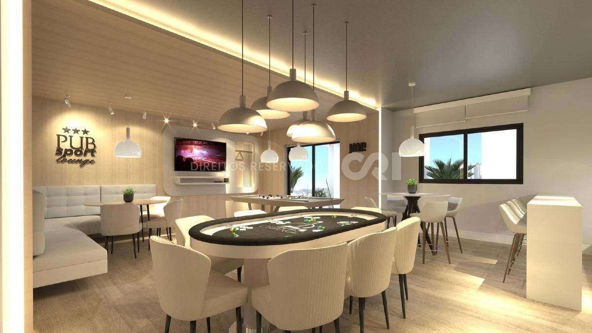 Apartamento com 1 Suíte no Farol de Orange no Centro de Balneário Camboriú