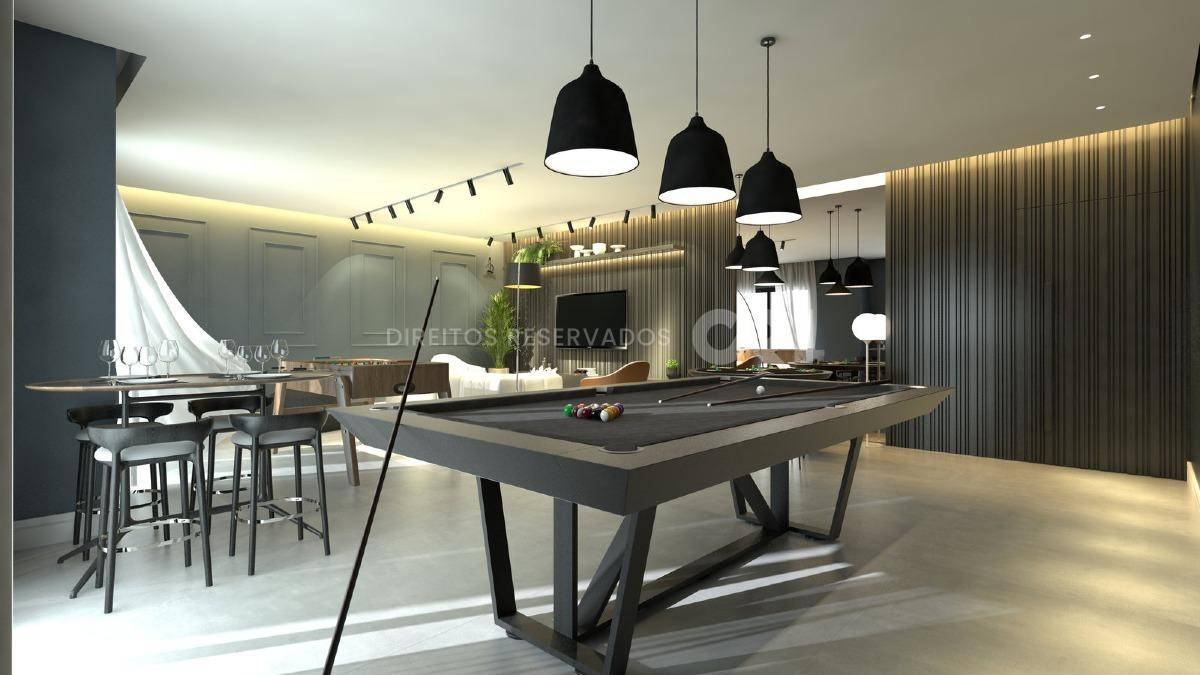 Apartamento com 1 Suíte no Farol de Orange no Centro de Balneário Camboriú