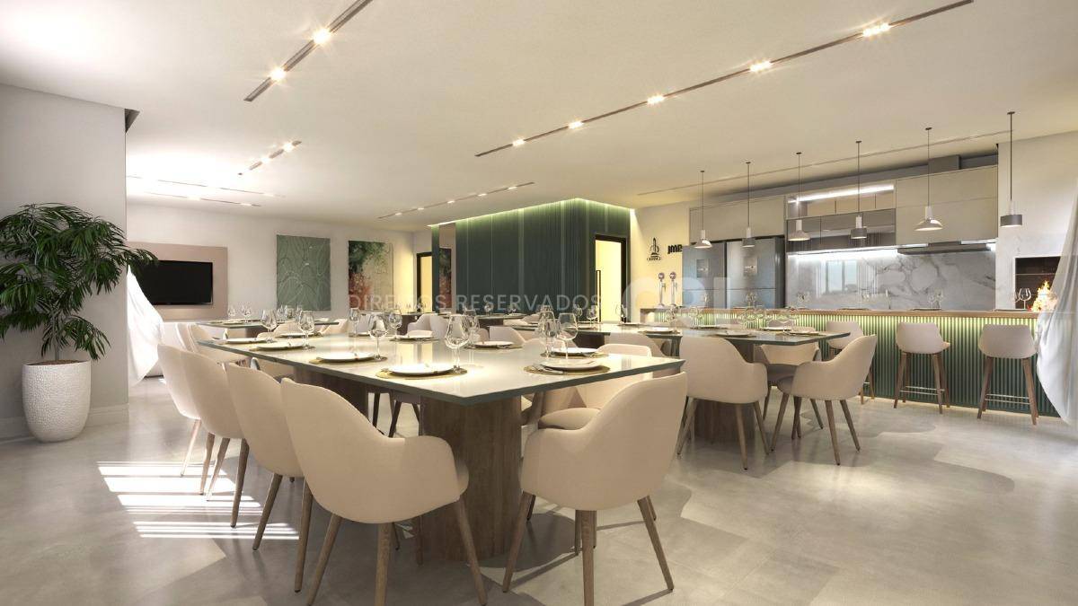 Apartamento com 1 Suíte no Farol de Orange no Centro de Balneário Camboriú
