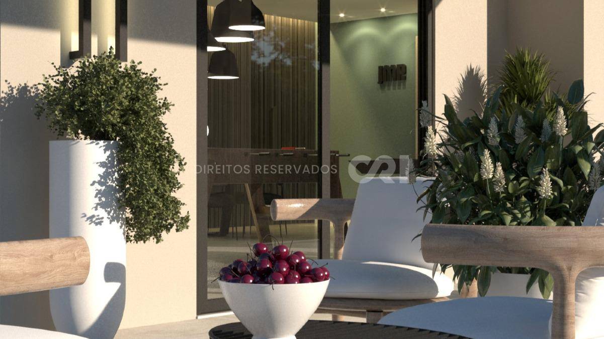 Apartamento com 1 Suíte no Farol de Orange no Centro de Balneário Camboriú