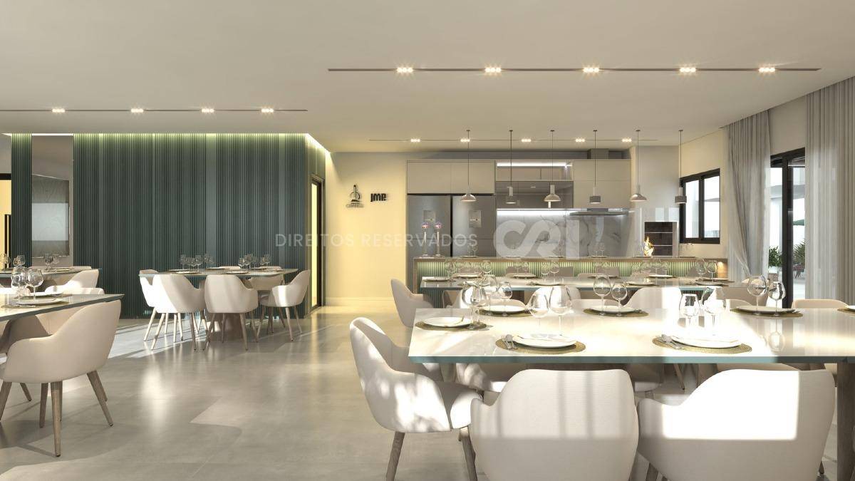 Apartamento com 1 Suíte no Farol de Orange no Centro de Balneário Camboriú