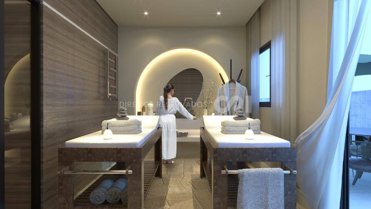 Apartamento com 1 Suíte no Farol de Orange no Centro de Balneário Camboriú