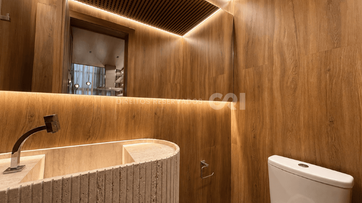 Loft duplex mobiliado com vista mar no Sky Brava na Praia Brava em Itajaí