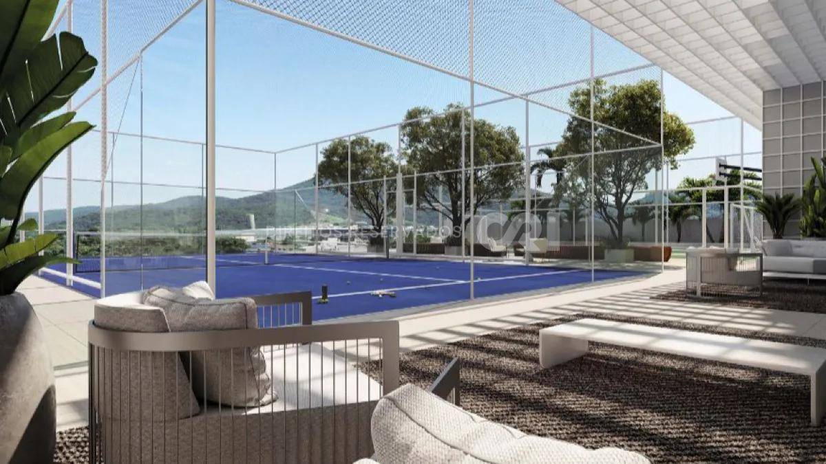 Apartamento com 3 Suítes no Fischer Dreams no Barra Sul de Balneário Camboriú