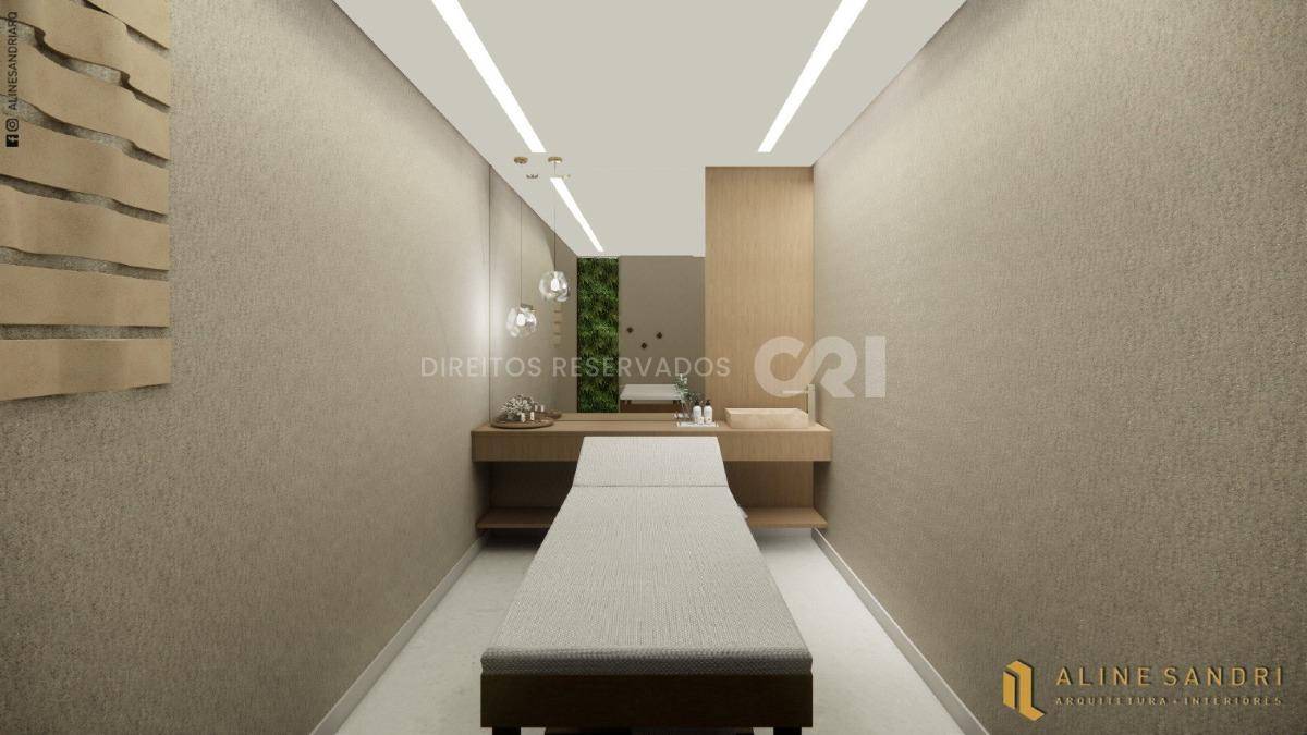 Apartamento com 82m² e 2 Suítes no Edifício Torres da Brava na Praia Brava em Itajaí