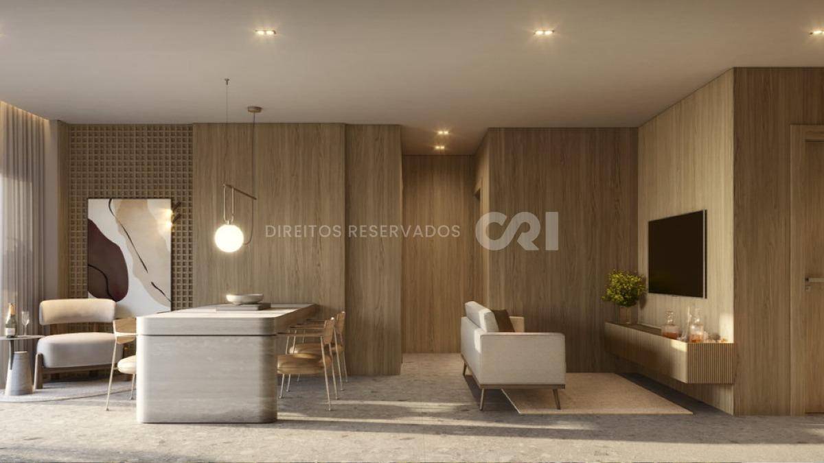 Apartamento com 2 Dormitórios no It's Residence em Casa Branca, Itapema
