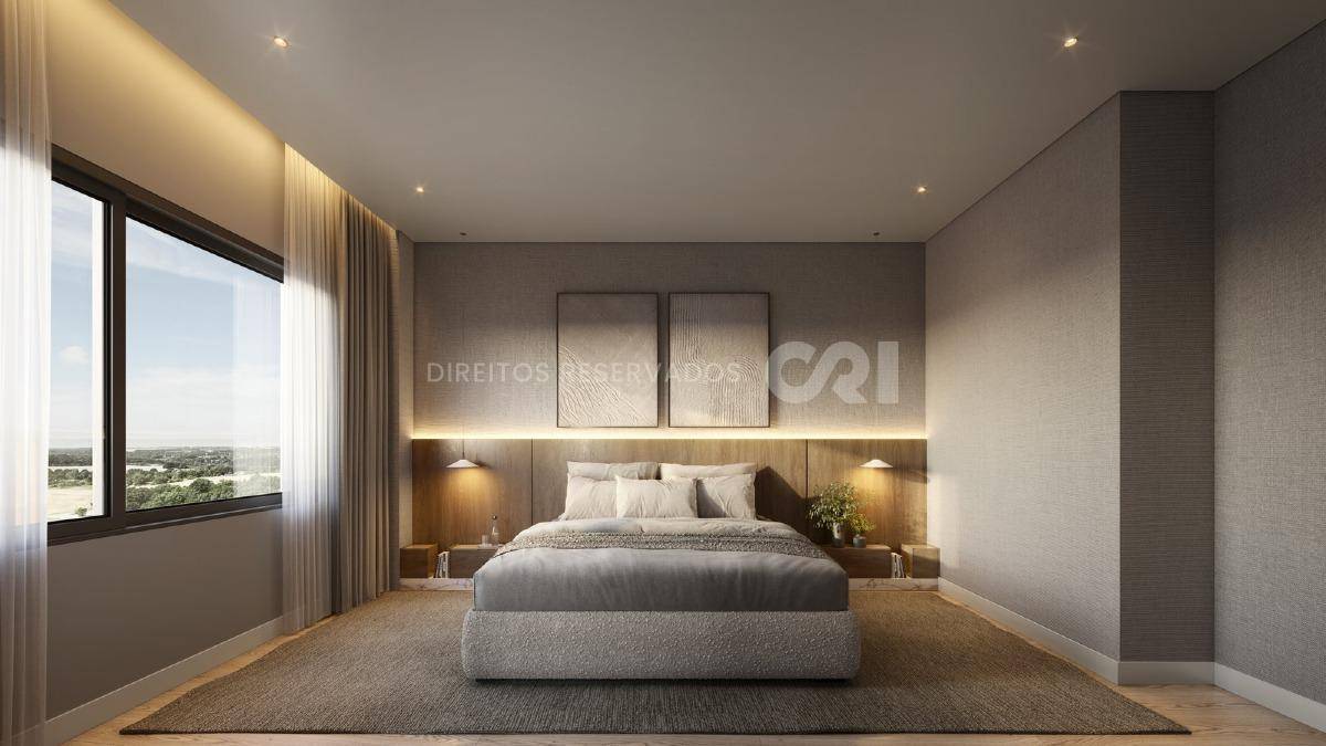Apartamento com 2 Dormitórios no It's Residence em Casa Branca, Itapema