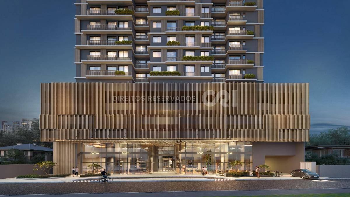 Apartamento com 2 Dormitórios no It's Residence em Casa Branca, Itapema