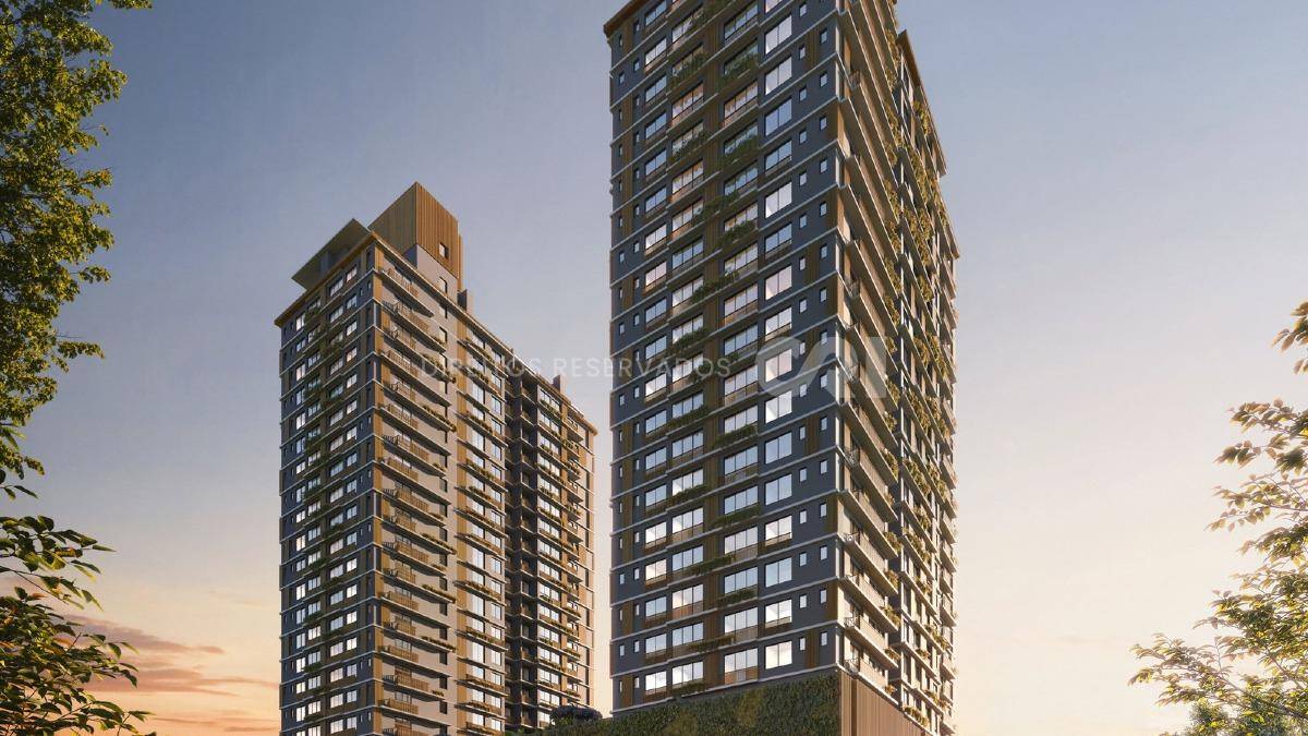 Apartamento Duplex com 1 Dormitório no It's Residence em Casa Branca, Itapema
