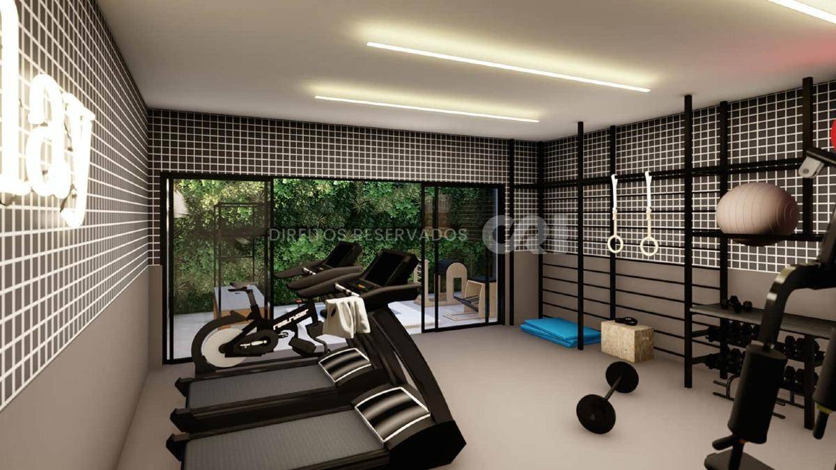 Apartamento Duplex com 3 Dormitórios no Brava Select na Praia Brava em Itajaí
