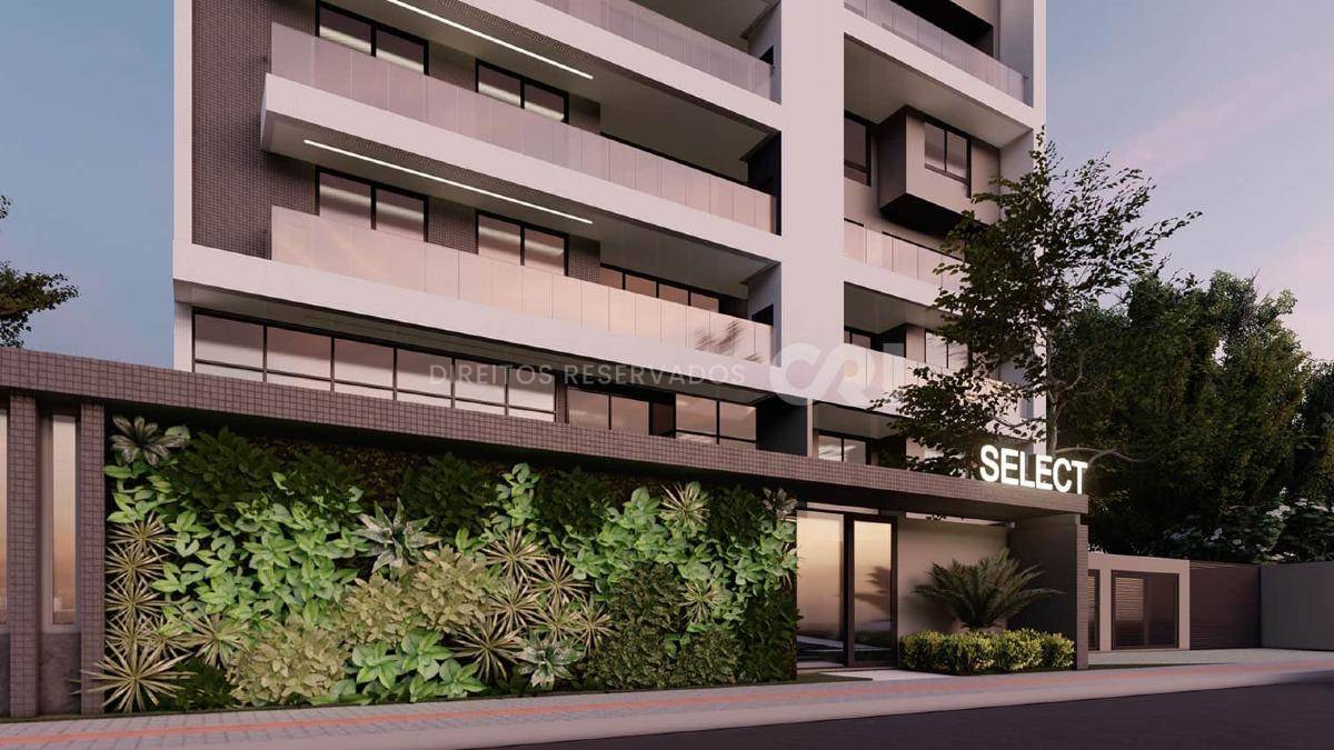 Apartamento Duplex com 3 Dormitórios no Brava Select na Praia Brava em Itajaí