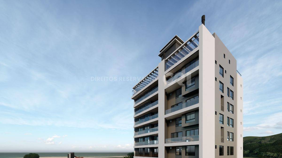Apartamento Duplex com 3 Dormitórios no Brava Select na Praia Brava em Itajaí