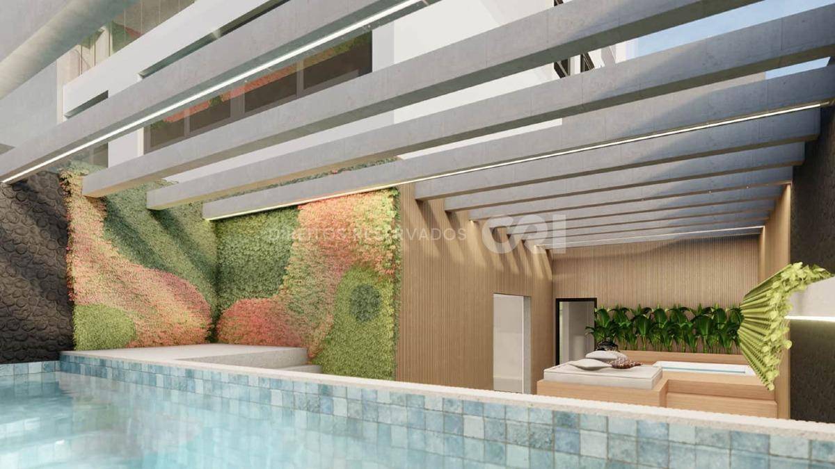 Apartamento Duplex com 3 Dormitórios no Brava Select na Praia Brava em Itajaí