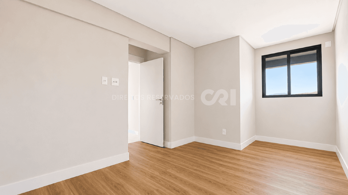Apartamento com 3 Suítes no Sky Brava com Vista Mar na Praia Brava em Itajaí