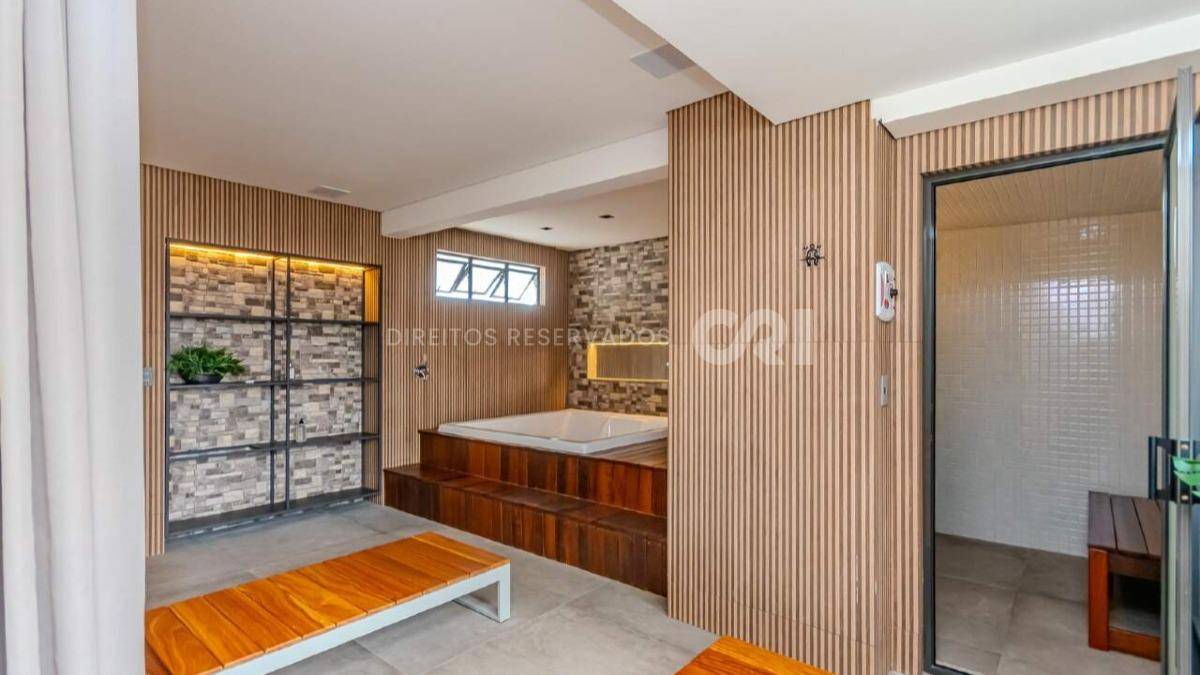 Apartamento com 03 suítes no Edifício Green Ocean no Centro em Balneário Camboriú
