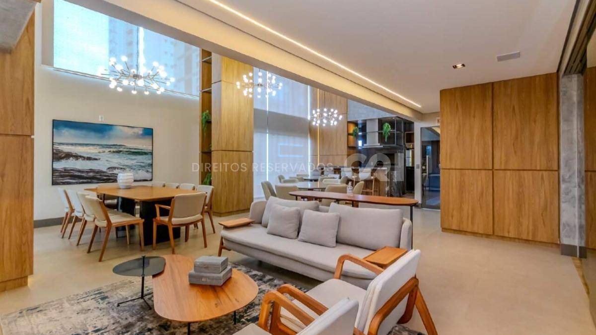 Apartamento com 03 suítes no Edifício Green Ocean no Centro em Balneário Camboriú