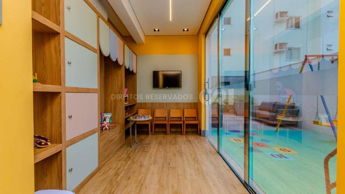 Apartamento com 03 suítes no Edifício Green Ocean no Centro em Balneário Camboriú