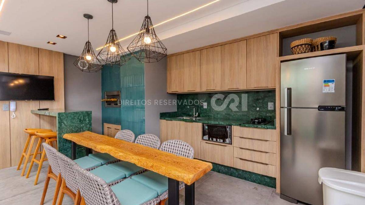 Apartamento com 03 suítes no Edifício Green Ocean no Centro em Balneário Camboriú