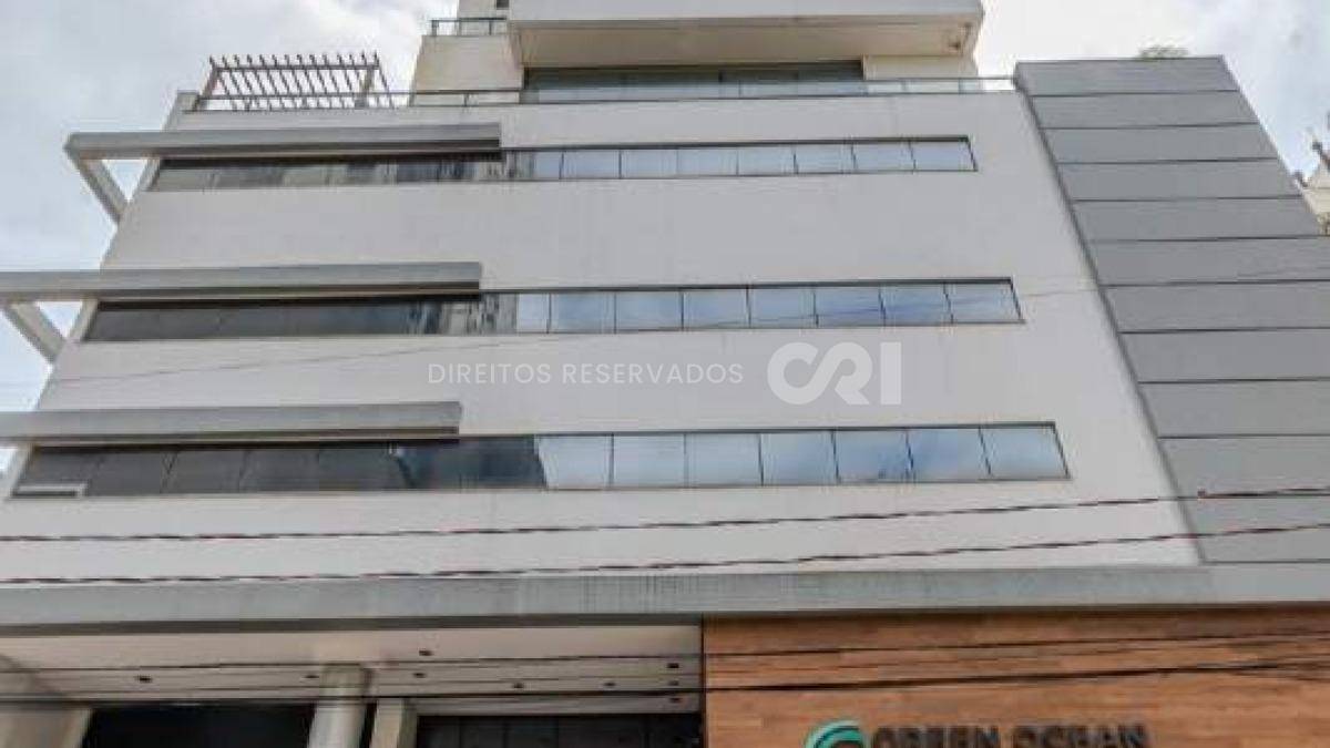 Apartamento com 03 suítes no Edifício Green Ocean no Centro em Balneário Camboriú