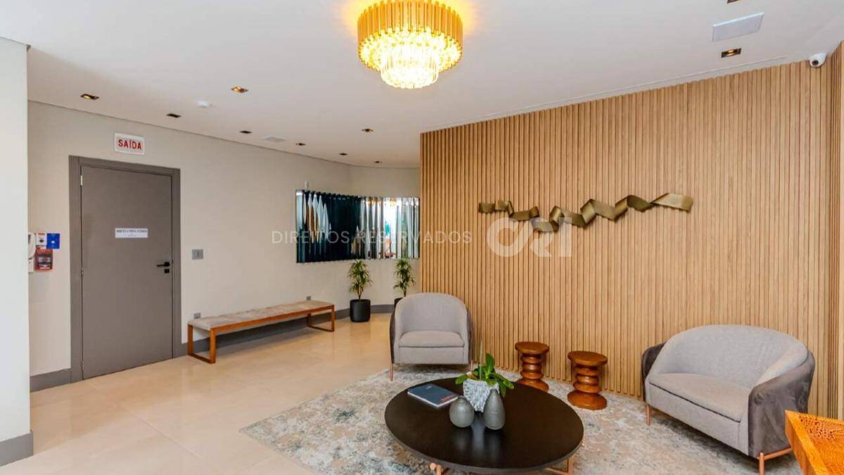Apartamento com 03 suítes no Edifício Green Ocean no Centro em Balneário Camboriú