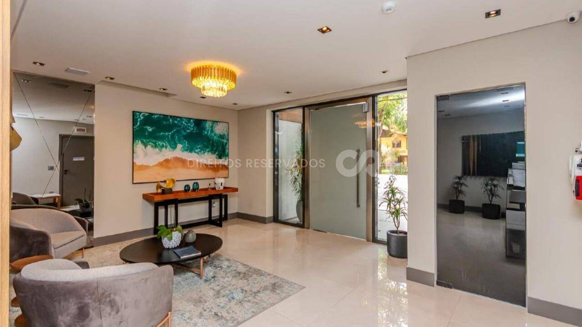Apartamento com 03 suítes no Edifício Green Ocean no Centro em Balneário Camboriú