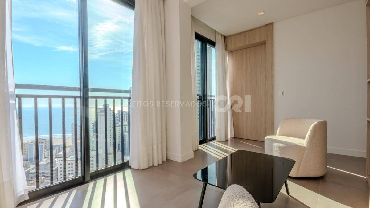 Cobertura com 4 Suítes no Edifício Sun Beach Residence no Centro em Balneário Camboriú