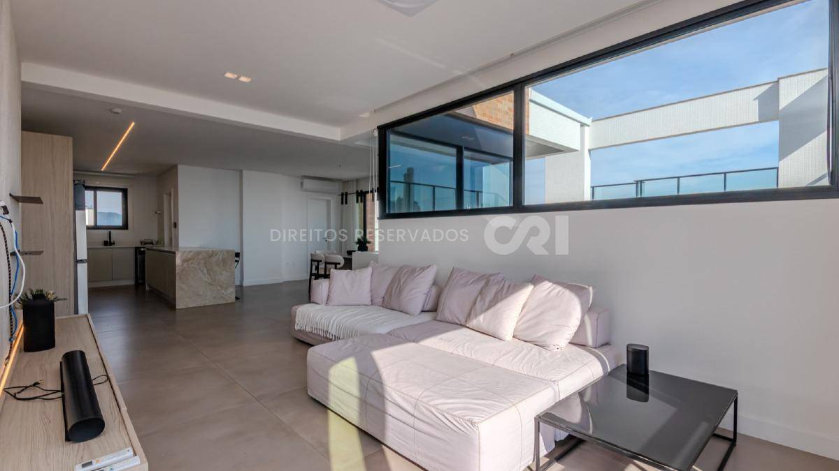 Cobertura com 4 Suítes no Edifício Sun Beach Residence no Centro em Balneário Camboriú