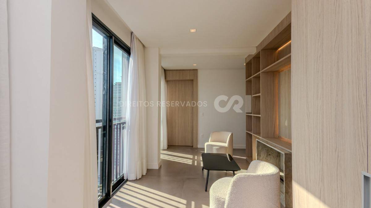 Cobertura com 4 Suítes no Edifício Sun Beach Residence no Centro em Balneário Camboriú