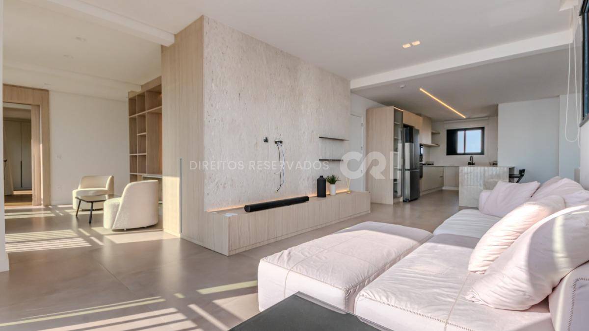 Cobertura com 4 Suítes no Edifício Sun Beach Residence no Centro em Balneário Camboriú
