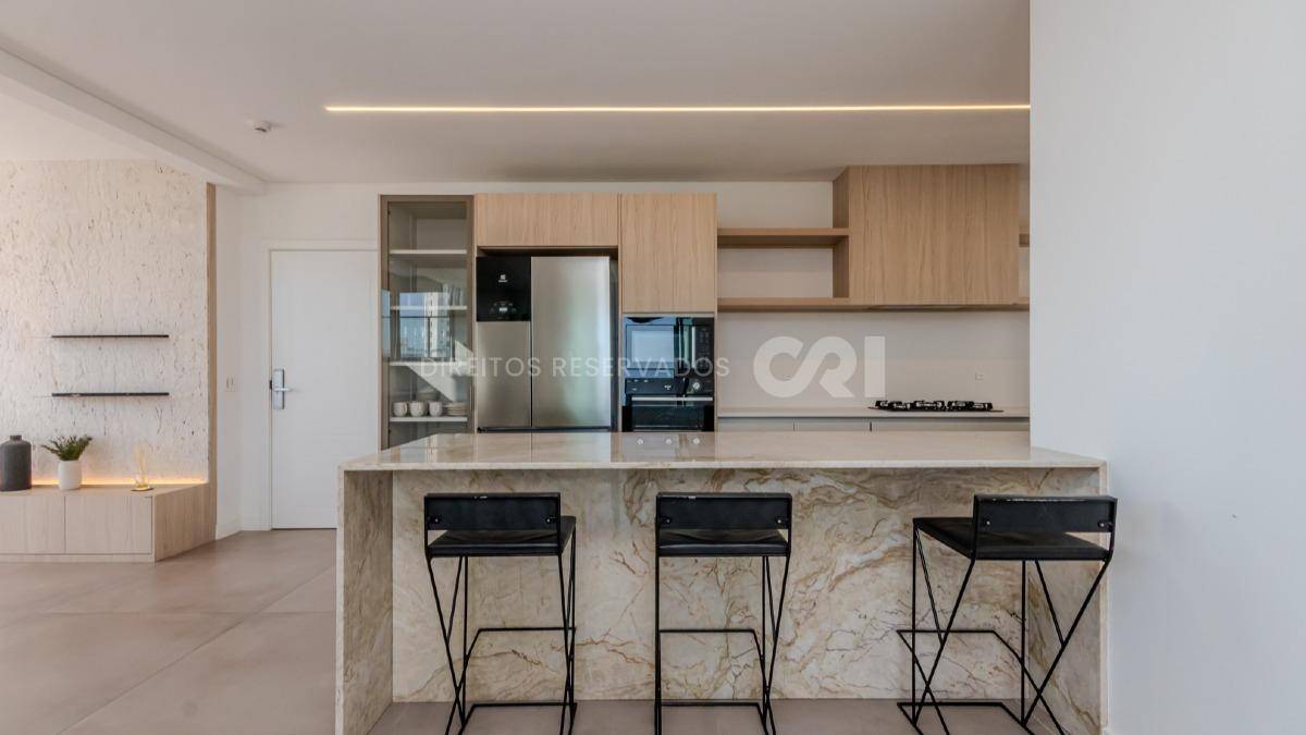 Cobertura com 4 Suítes no Edifício Sun Beach Residence no Centro em Balneário Camboriú