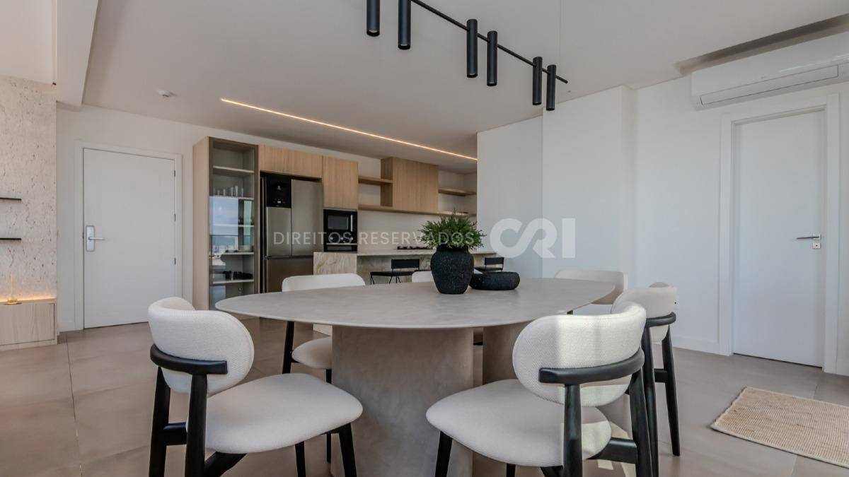 Cobertura com 4 Suítes no Edifício Sun Beach Residence no Centro em Balneário Camboriú