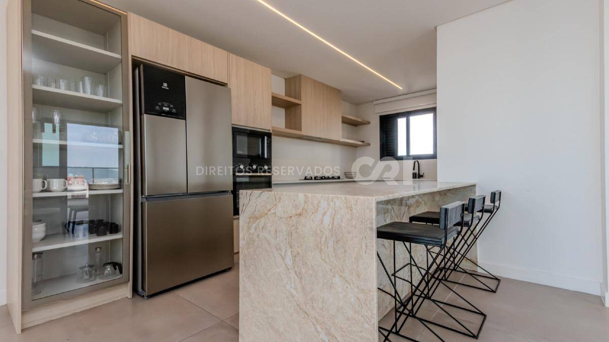 Cobertura com 4 Suítes no Edifício Sun Beach Residence no Centro em Balneário Camboriú
