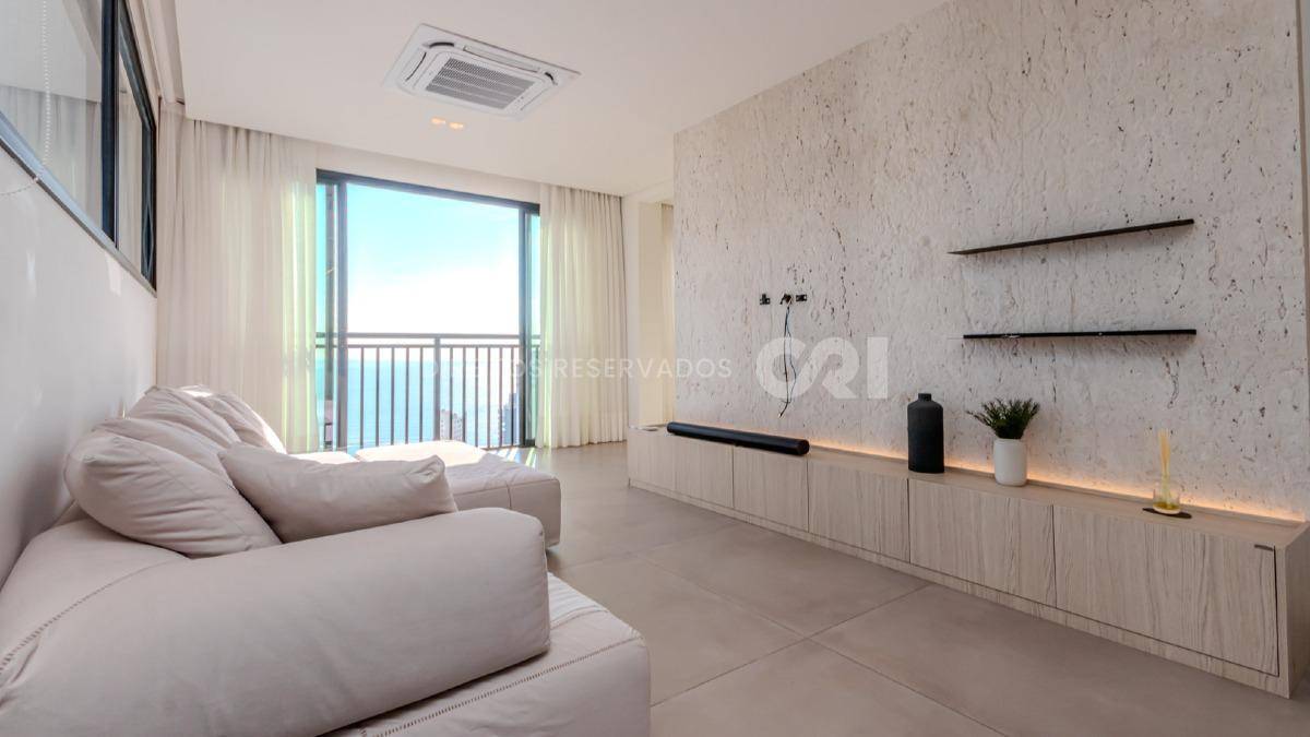 Cobertura com 4 Suítes no Edifício Sun Beach Residence no Centro em Balneário Camboriú