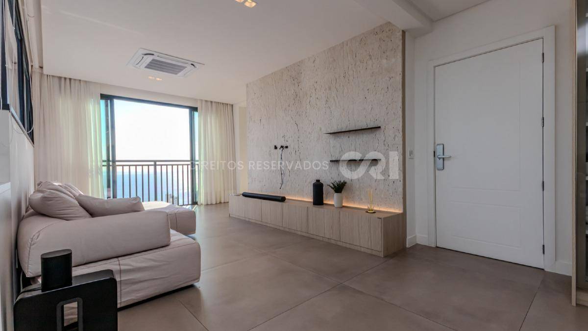 Cobertura com 4 Suítes no Edifício Sun Beach Residence no Centro em Balneário Camboriú