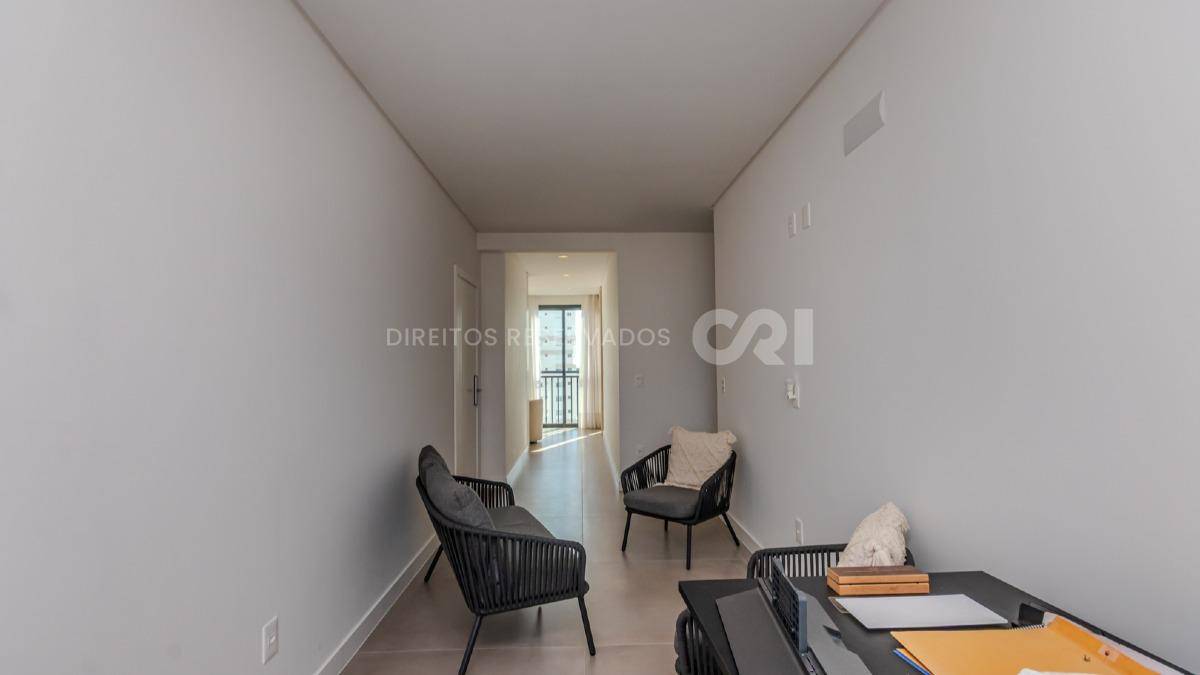 Cobertura com 4 Suítes no Edifício Sun Beach Residence no Centro em Balneário Camboriú