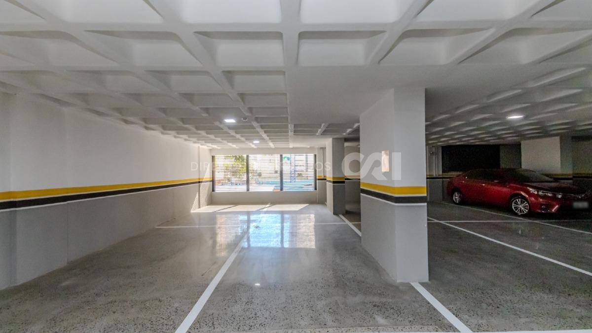 Apartamento com 4 quartos no Sun Beach no Centro, Balneário Camboriú