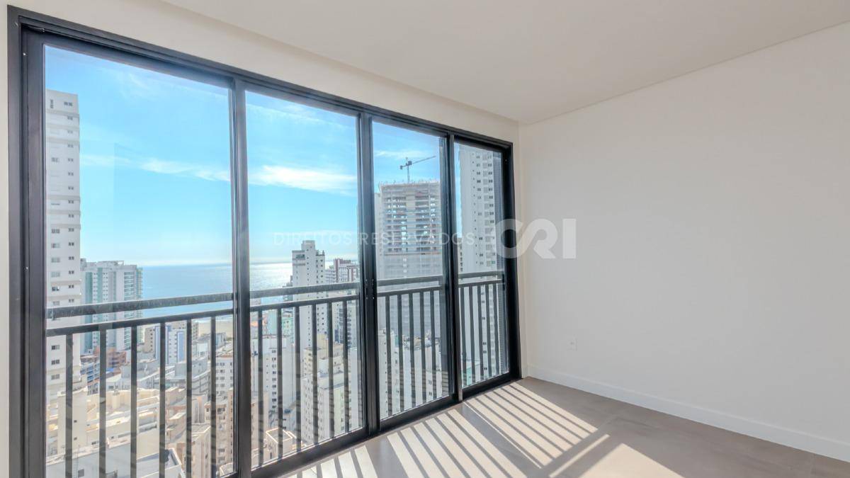 Apartamento com 4 quartos no Sun Beach no Centro, Balneário Camboriú