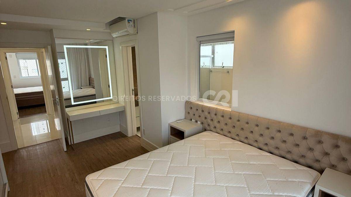 Apartamento com 3 suítes no Essence Residence na Barra Norte em Balneário Camboriú
